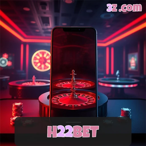 Bônus Imperdíveis no H22Bet: Potencialize Seu Jogo!