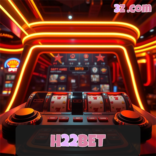 Cassino h22bet: Uma Experiência Inigualável para os Jogadores