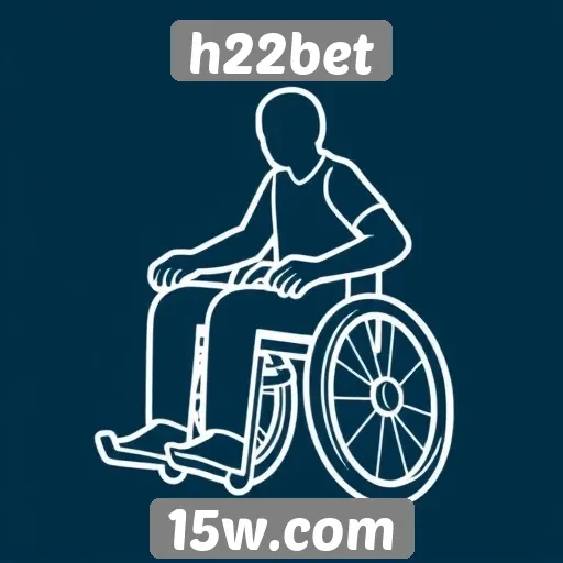 Acessibilidade do site h22bet para novos jogadores