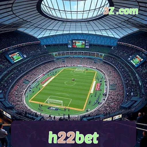 h22bet: Uma Aventura Oferecendo Jogos que Encantam e Diversificam