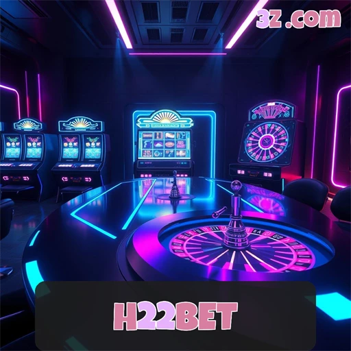 Promoções Empolgantes do H22bet: Venha Viver a Emoção!