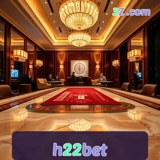h22bet: O Paraíso das Apostas em Eventos Esportivos no Brasil!