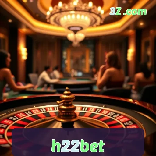h22bet: O Suporte 24/7 que Faz a Diferença para Jogadores