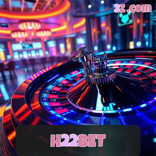 Experiência VIP no h22bet: Elevando suas apostas ao próximo nível