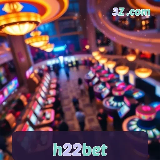 h22bet: Descubra as Vantagens da Seção VIP para Jogadores